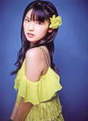 
Magazine,


Michishige Sayumi,

