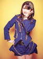 
Magazine,


Michishige Sayumi,

