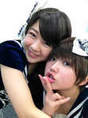 
blog,


Nakanishi Kana,


Takeuchi Akari,

