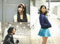 
Kato Tomoko,


Matsui Rena,


Photobook,


Yakata Miki,

