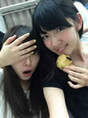 
blog,


Nakajima Saki,


Suzuki Airi,

