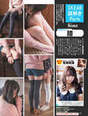 
Goto Risako,


Kito Momona,


Magazine,

