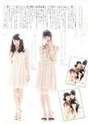 
Ishihara Kaori,


Magazine,


Matsunaga Maho,


Noto Arisa,


Ogura Yui,

