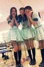 
blog,


Kumazawa Serina,


Moriyasu Madoka,


Murashige Anna,

