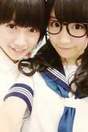 
blog,


Shimono Yuki,


Tomonaga Mio,

