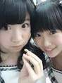 
blog,


Shimono Yuki,


Tomonaga Mio,

