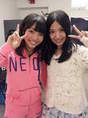 
blog,


Futamura Haruka,


Kitahara Rie,

