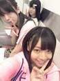 
Azuma Rion,


blog,


Futamura Haruka,


Owaki Arisa,

