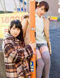 
Ishida Ayumi,


Photobook,


Sayashi Riho,

