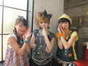 
blog,


Ishida Ayumi,


Kudo Haruka,


Tanaka Reina,

