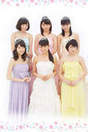 
Fukuda Kanon,


Katsuta Rina,


Nakanishi Kana,


S/mileage,


Takeuchi Akari,


Tamura Meimi,


Wada Ayaka,

