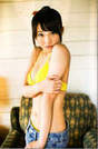 
Kizaki Yuria,


Magazine,

