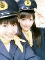 
blog,


Tomonaga Mio,


Watanabe Mayu,

