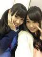 
blog,


Ishida Anna,


Suda Akari,

