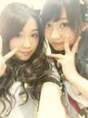 
blog,


Ishida Anna,


Kizaki Yuria,

