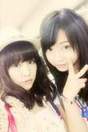 
blog,


Ishida Anna,


Kizaki Yuria,

