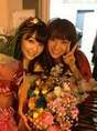 
blog,


Ishida Anna,


Oshima Yuko,

