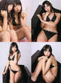 
Hikawa Ayame,


Magazine,

