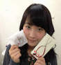 
Sayashi Riho,

