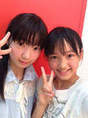 
blog,


Nomura Minami,


Yamagishi Riko,

