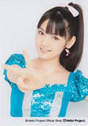 
Michishige Sayumi,

