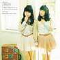 
Ishihara Kaori,


Magazine,


Ogura Yui,

