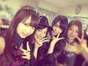 
Abe Maria,


blog,


Maeda Ami,


Mutou Tomu,


Nagao Mariya,

