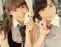 
blog,


Kojima Haruna,


Maeda Ami,

