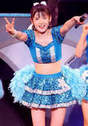 
Michishige Sayumi,

