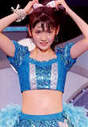 
Michishige Sayumi,

