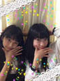 
blog,


Makino Maria,


Yamagishi Riko,

