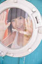 
Magazine,


Tomonaga Mio,

