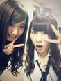 
blog,


Iwasa Misaki,


Natori Wakana,

