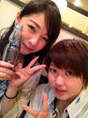 
blog,


Nakanishi Kana,


Takeuchi Akari,

