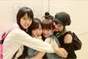 
blog,


Fukumura Mizuki,


Iikubo Haruna,


Ikuta Erina,


Niigaki Risa,

