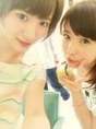 
blog,


Fukuda Kanon,


Ikuta Erina,

