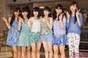 
Juice=Juice,


Kanazawa Tomoko,


Miyamoto Karin,


Miyazaki Yuka,


Otsuka Aina,


Takagi Sayuki,


Uemura Akari,

