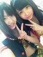 
blog,


Murayama Yuiri,


Okada Ayaka,

