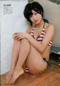 
Magazine,


Tanigawa Airi,

