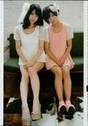 
Magazine,


Takano Yui,


Tanigawa Airi,

