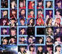 
Berryz Koubou,


C-ute,


Fukuda Kanon,


Fukumura Mizuki,


Hagiwara Mai,


Hello! Project,


Iikubo Haruna,


Ikuta Erina,


Ishida Ayumi,


Juice=Juice,


Kanazawa Tomoko,


Katsuta Rina,


Kudo Haruka,


Kumai Yurina,


Michishige Sayumi,


Mitsui Aika,


Miyamoto Karin,


Miyazaki Yuka,


Morning Musume,


Nakajima Saki,


Nakanishi Kana,


Natsuyaki Miyabi,


Oda Sakura,


Okai Chisato,


Otsuka Aina,


S/mileage,


Sato Masaki,


Sayashi Riho,


Shimizu Saki,


Sudou Maasa,


Sugaya Risako,


Suzuki Airi,


Suzuki Kanon,


Takagi Sayuki,


Takeuchi Akari,


Tamura Meimi,


Tanaka Reina,


Tokunaga Chinami,


Tsugunaga Momoko,


Uemura Akari,


Wada Ayaka,


Yajima Maimi,

