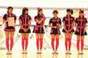 
Fukuda Kanon,


Katsuta Rina,


Nakanishi Kana,


S/mileage,


Takeuchi Akari,


Tamura Meimi,


Wada Ayaka,

