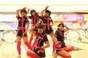 
Fukuda Kanon,


Katsuta Rina,


Nakanishi Kana,


S/mileage,


Takeuchi Akari,


Tamura Meimi,


Wada Ayaka,

