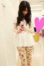 
blog,


Michishige Sayumi,

