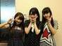 
blog,


Iikubo Haruna,


Ishida Ayumi,


Michishige Sayumi,

