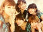 
blog,


C-ute,


Hagiwara Mai,


Nakajima Saki,


Okai Chisato,


Suzuki Airi,


Yajima Maimi,

