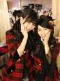 
blog,


Sato Sumire,


Tano Yuuka,

