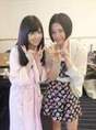 
blog,


Kodama Haruka,


Sato Sumire,

