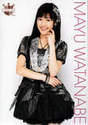 
Watanabe Mayu,

