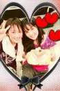 
blog,


Kudo Haruka,


Michishige Sayumi,

